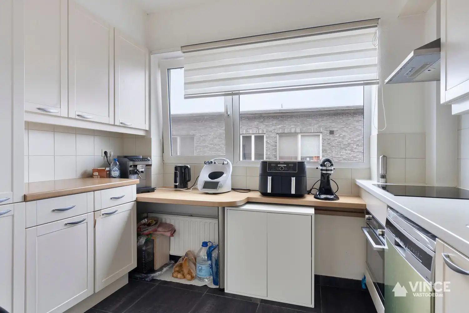 Licht 2 à 3-slaapkamerappartement foto 6