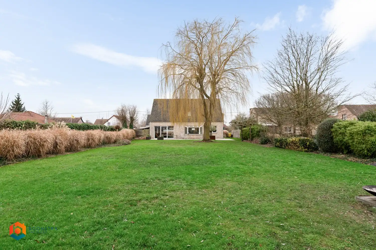 Instapklare woning met 4 slpkrs op perceel van 1324 m² te Rijmenam foto 15