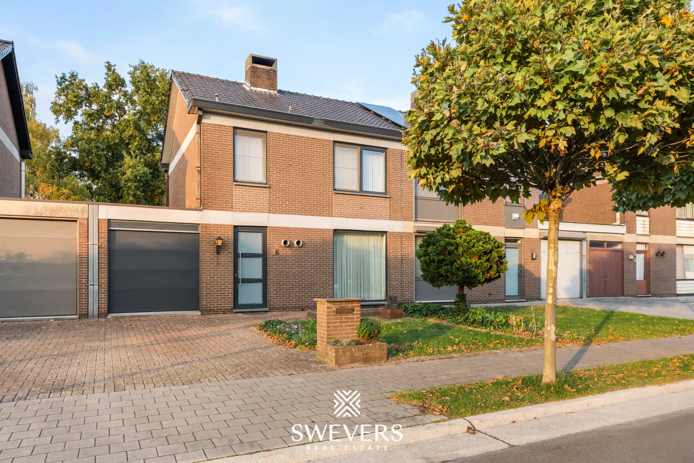 Op te frissen rijwoning op toplocatie foto 28