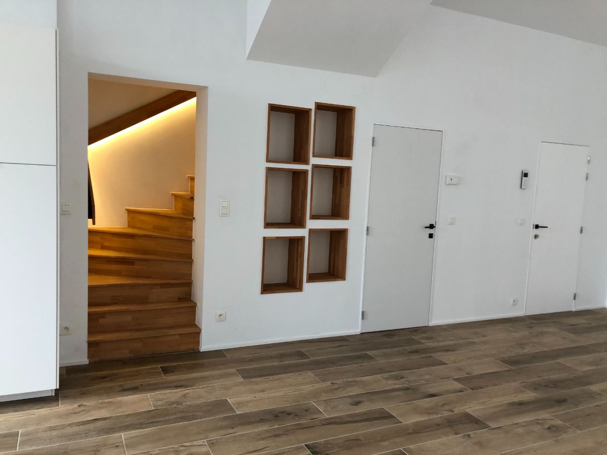 DUPLEX-APPARTEMENT foto 7