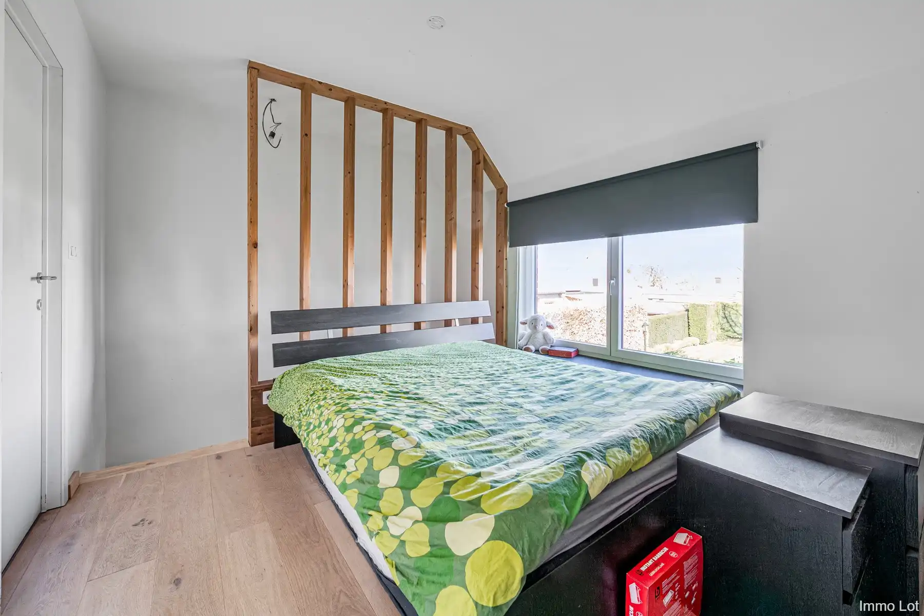 Volledig vernieuwde starterswoning  foto 10