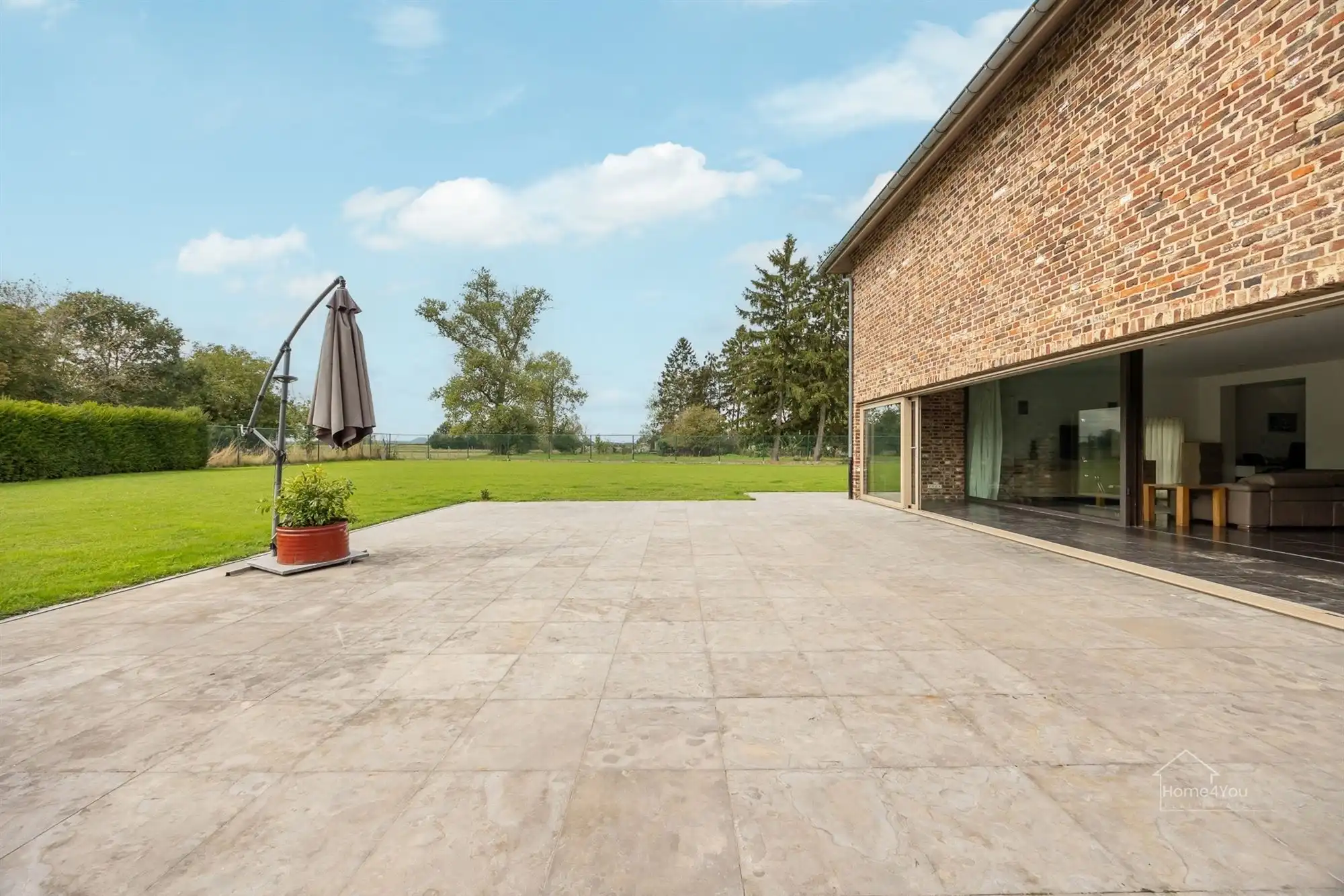 Karaktervolle hoevewoning nabij de Maas foto 38