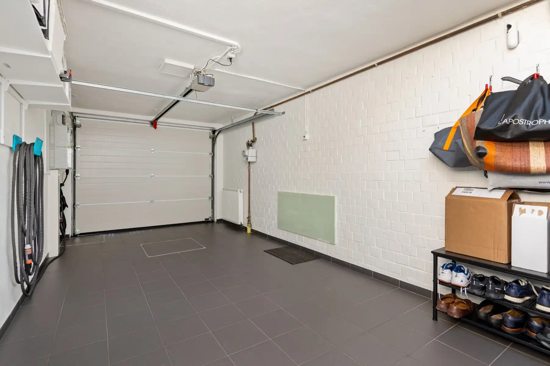 Instapklare gelijkvloerswoning met westtuin op rustige toplocatie foto 17