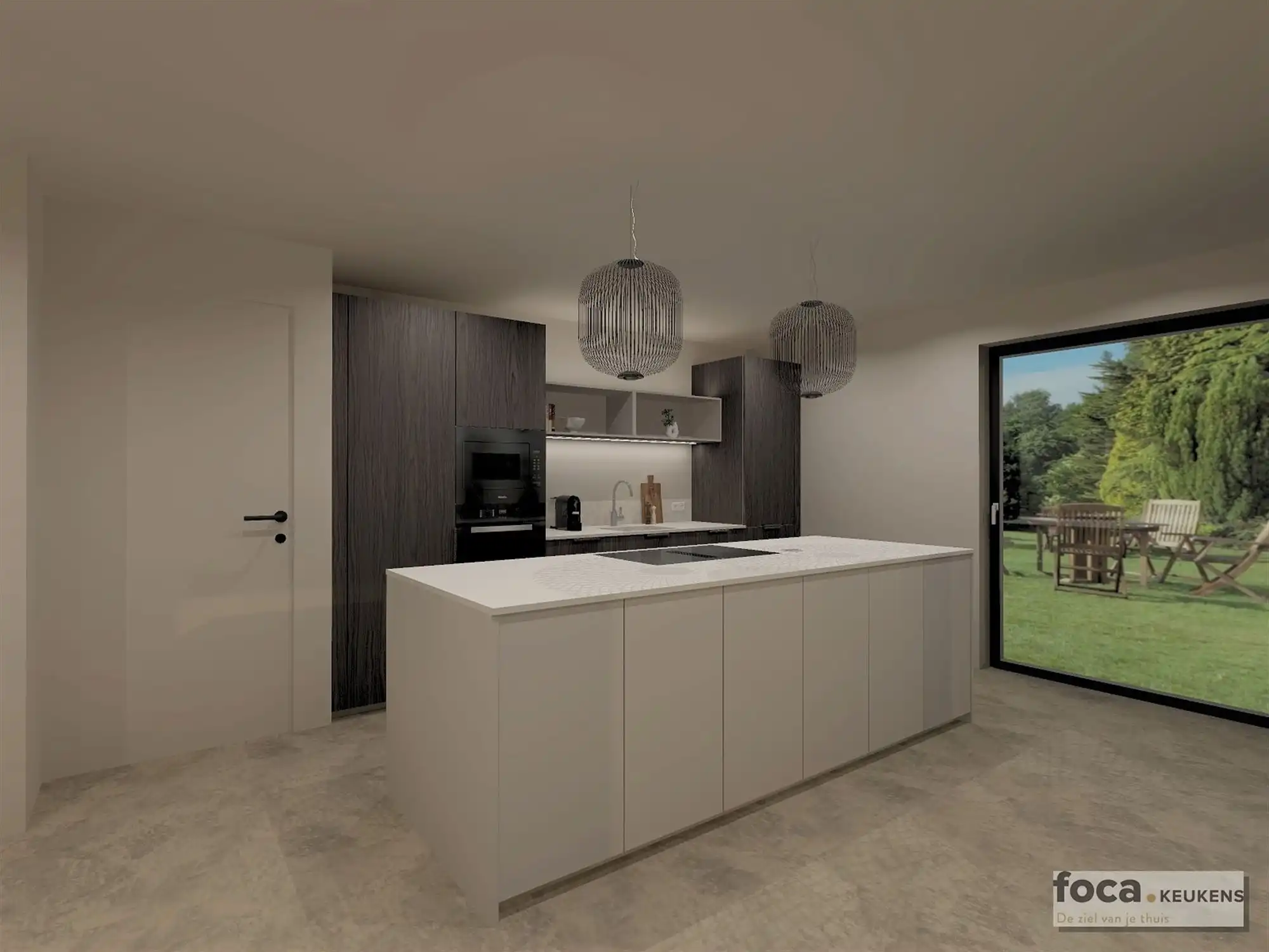 Huis foto 3