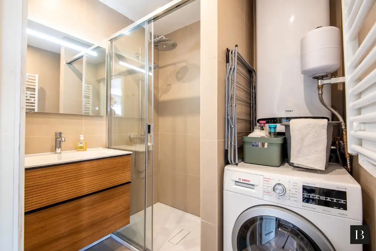 Mooi gerenoveerd appartement in Green Garden foto 5