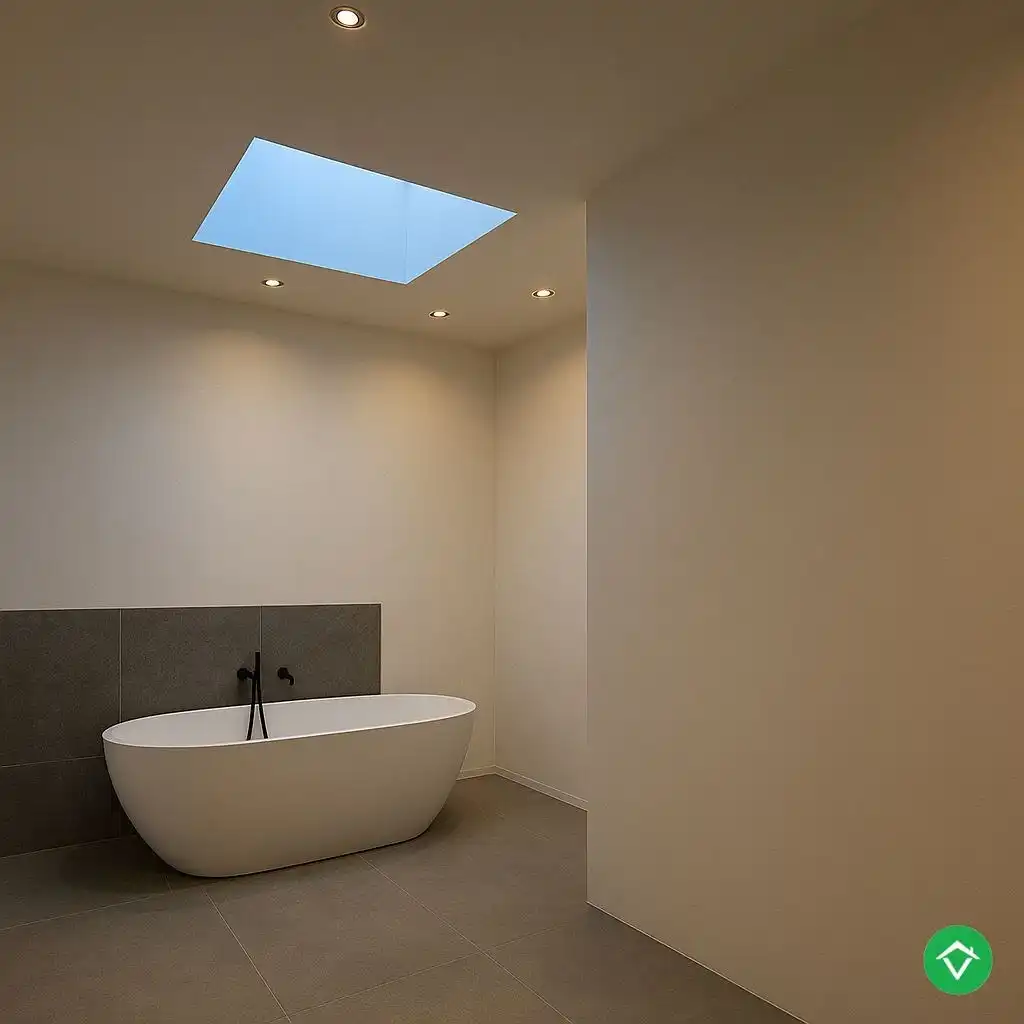 Alleenstaande woning met 3 slaapkamers en tuin op een rustige ligging te Gits foto 27