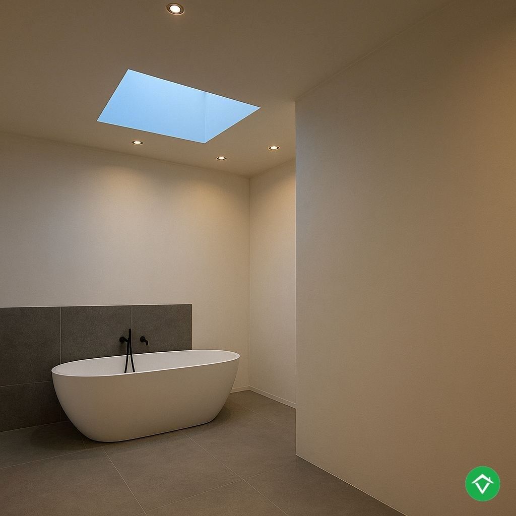 Alleenstaande woning met 3 slaapkamers en tuin op een rustige ligging te Gits foto 27