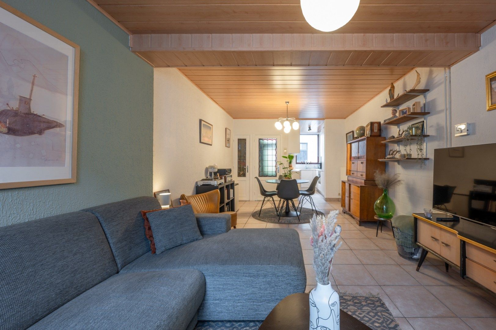 Huis te koop Kwekersstraat 93 - - 8000 Brugge