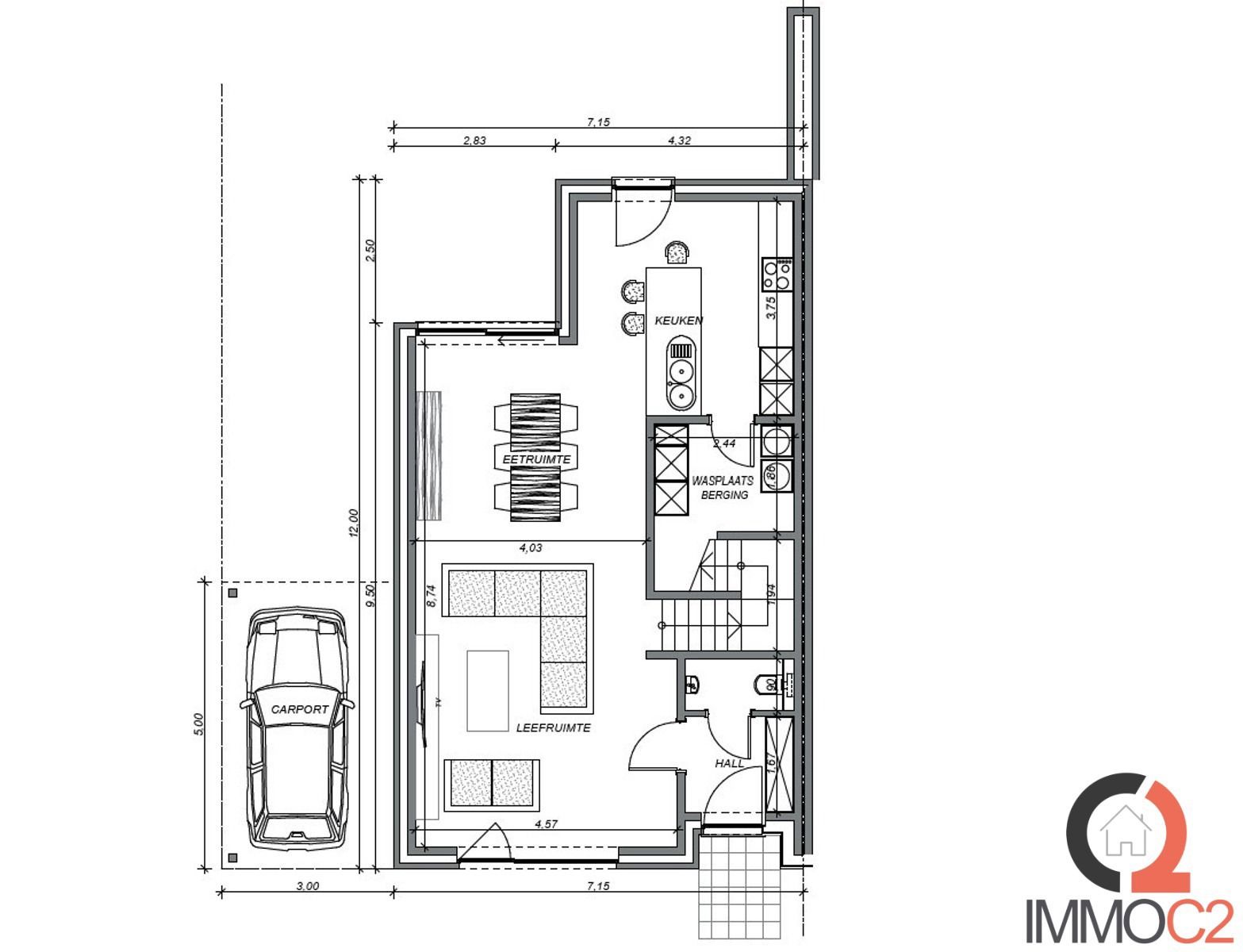 Huis te koop foto 2