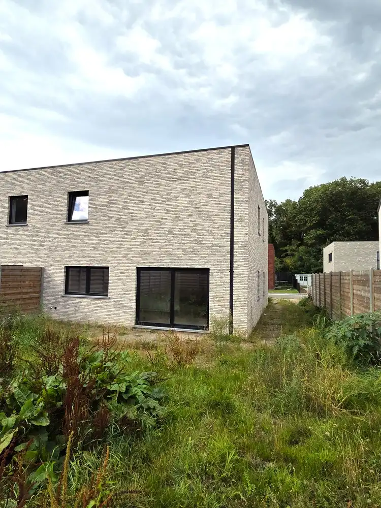 Ruime energieneutrale woning nabij centrum Leopoldsburg foto 15