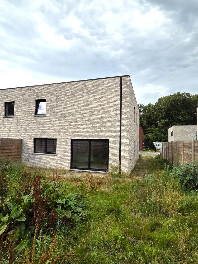 Ruime energieneutrale woning nabij centrum Leopoldsburg foto 15