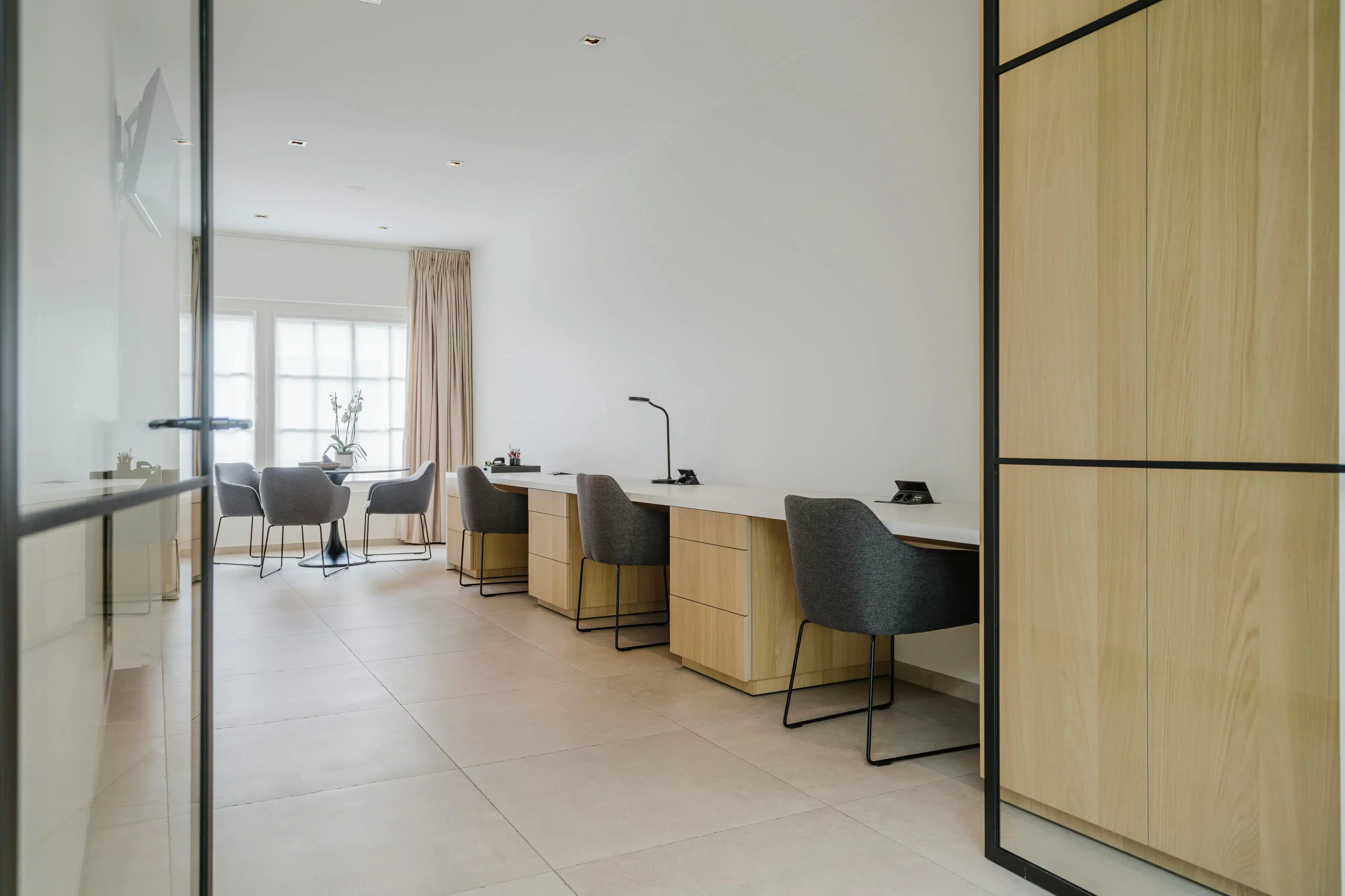 Karaktervolle burgerwoning met 4 slaapkamers te koop foto 11