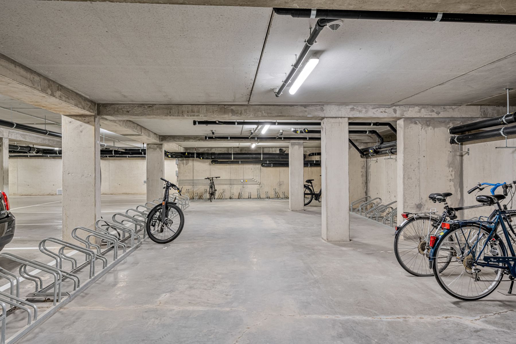 Exclusief nieuwbouwappartement op de Kouter in Gent foto 28