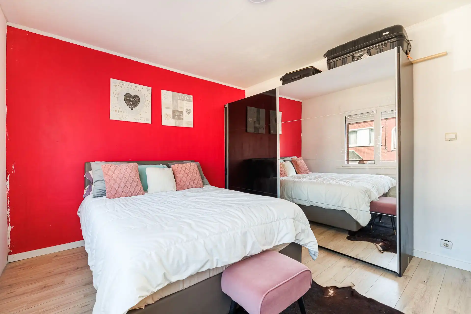 Instapklare gezinswoning met 3 slaapkamers foto 12