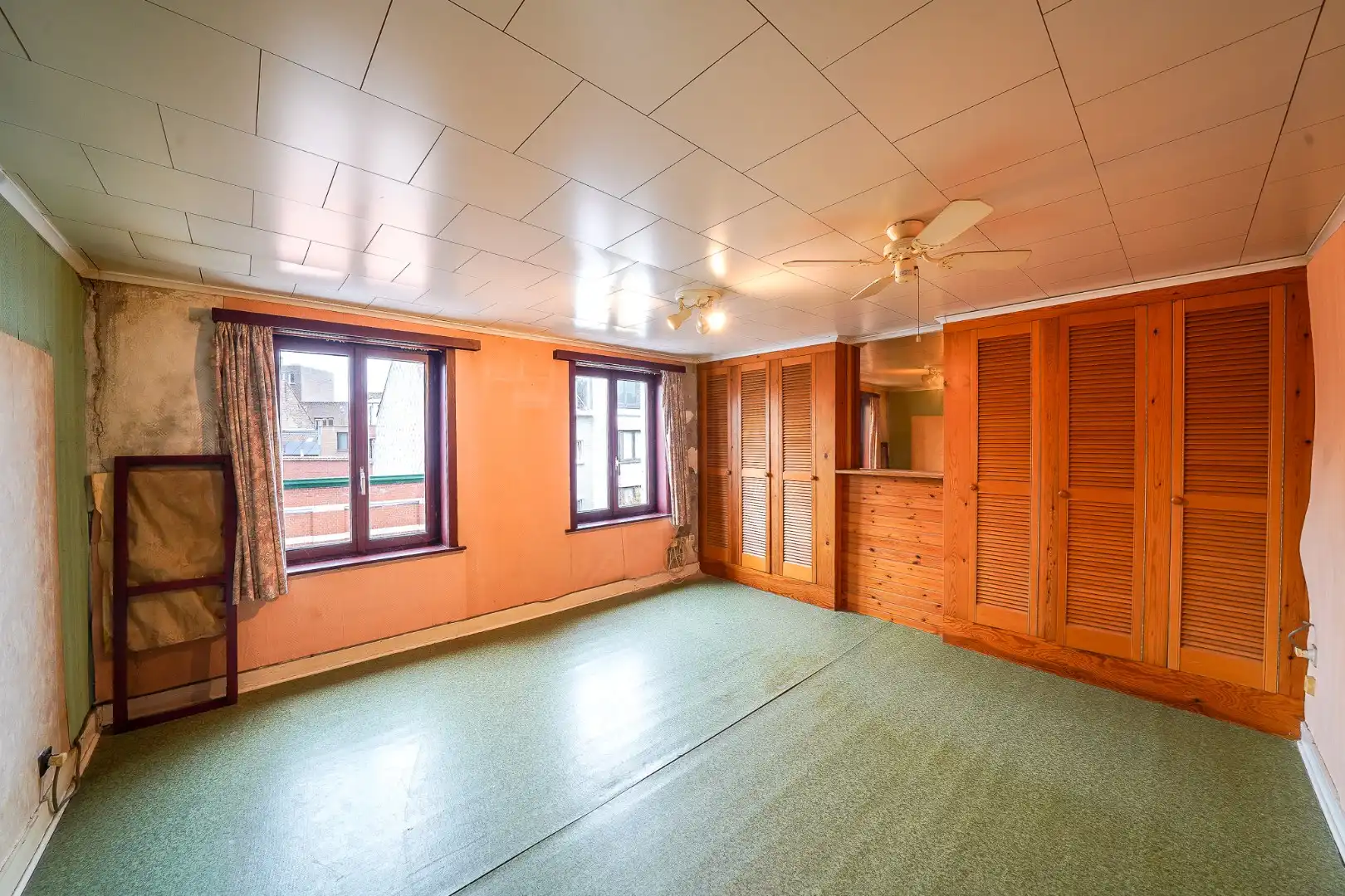 Woning met 2 woonentiteiten in Oostende foto 18