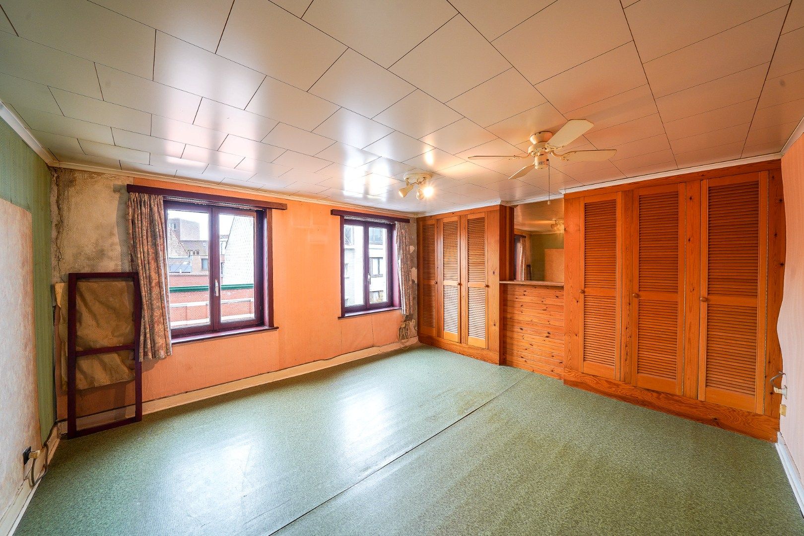 Woning met 2 woonentiteiten in Oostende foto 18