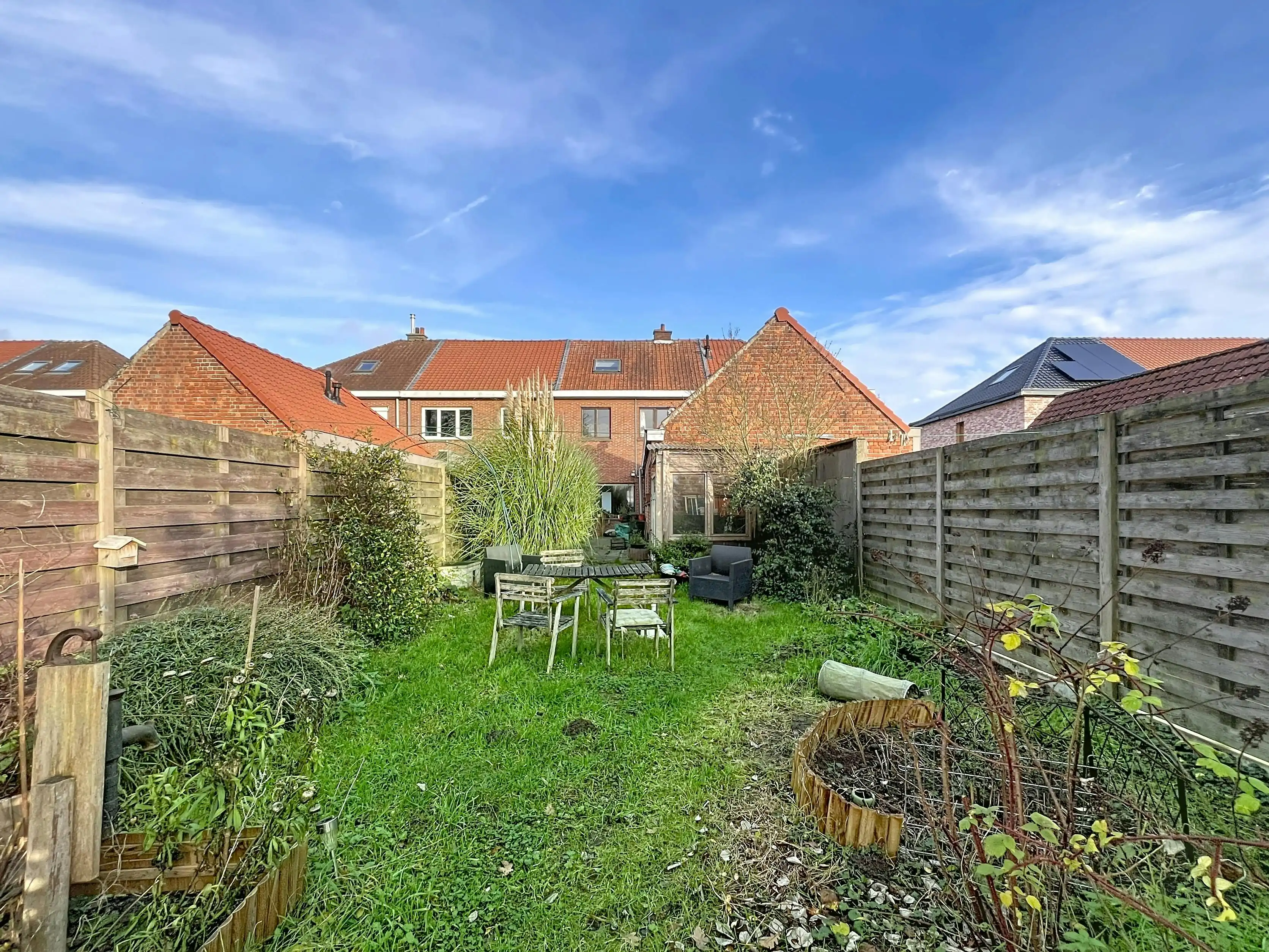 Huis te koop Zoutweg 17 - 9950 Waarschoot