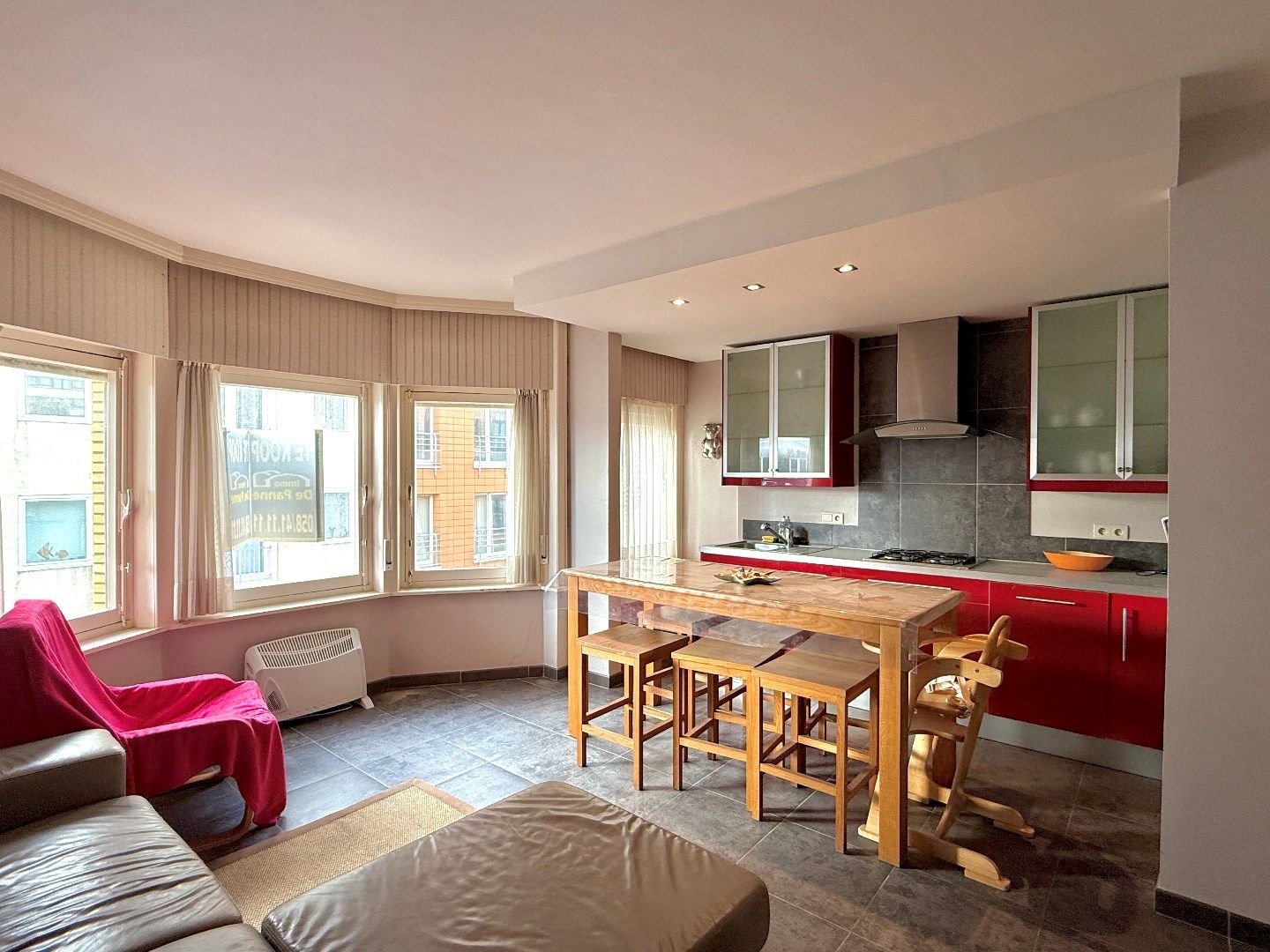 Residentie Charm 0302 + K7 foto 4