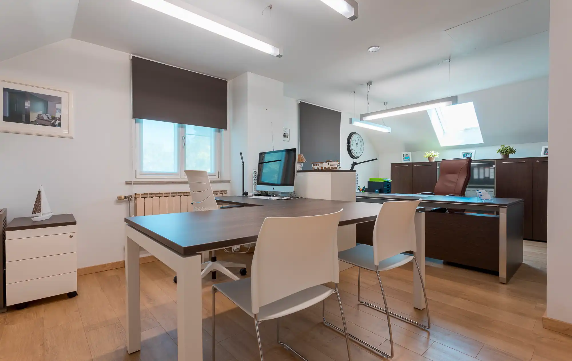 TE KOOP: Villa met kwaliteitsmaterialen en bijgebouw op perceel van 19a 65ca te Kaulille (Bocholt) foto 14