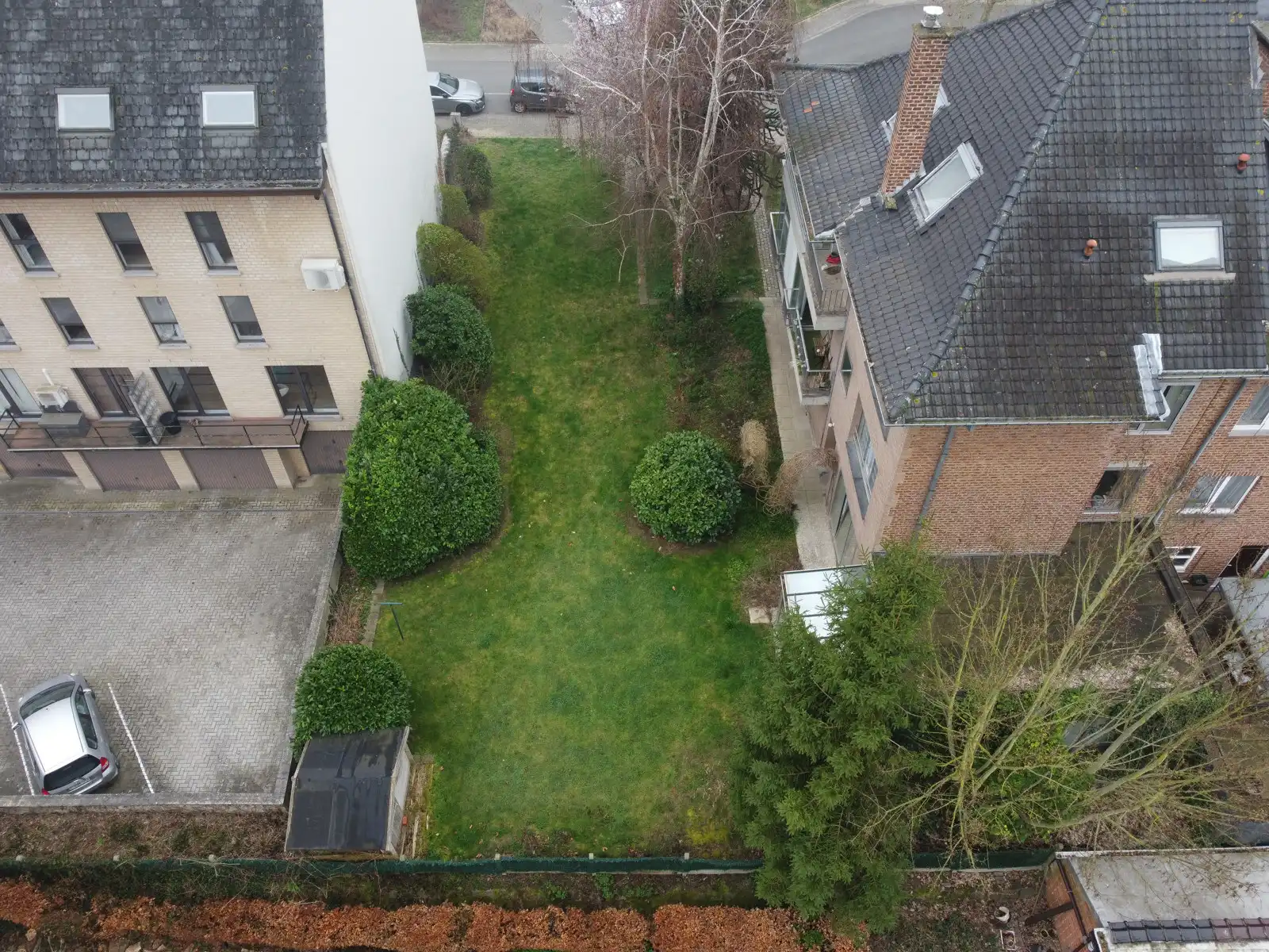 PROJECTGROND voor meergezinswoning foto 4