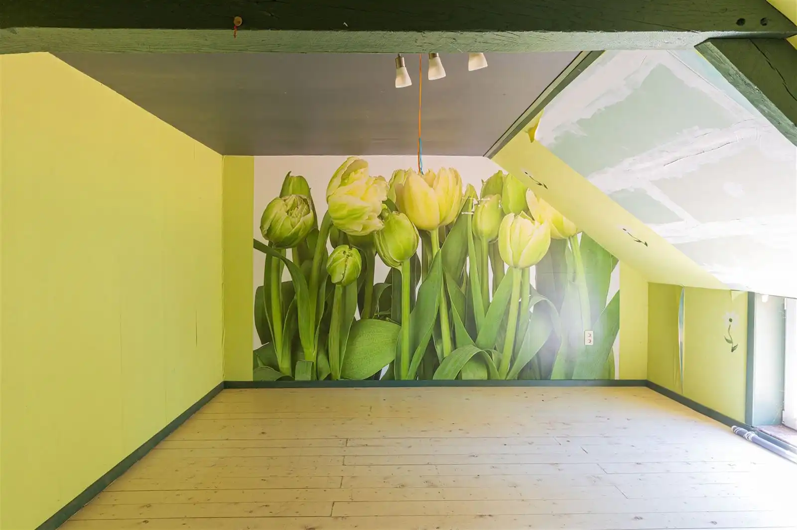 Hoeve met bijgebouw en loods op 18are20- prachtig tuinzicht foto 29