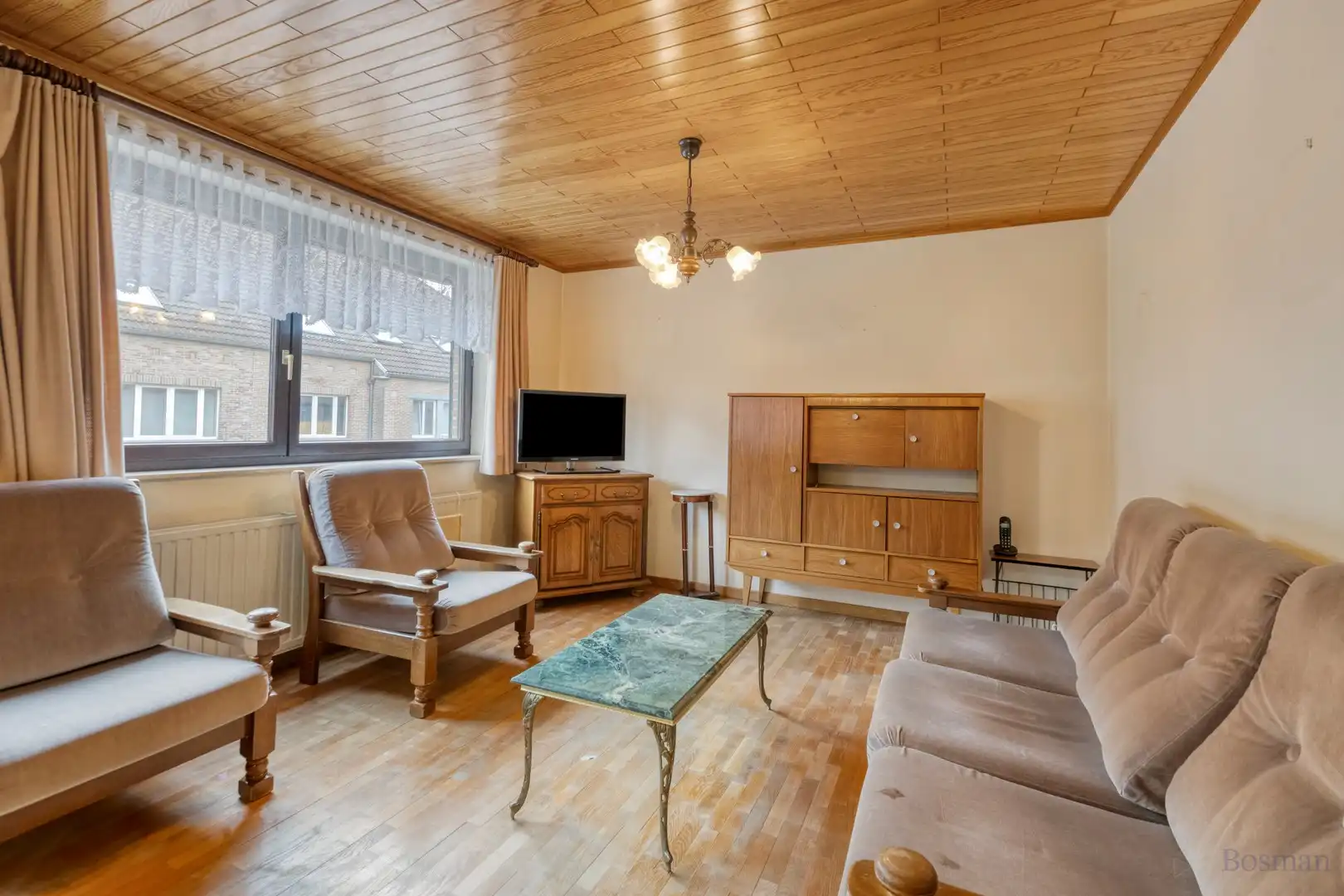 Appartement te koop in centrum Tessenderlo foto 2