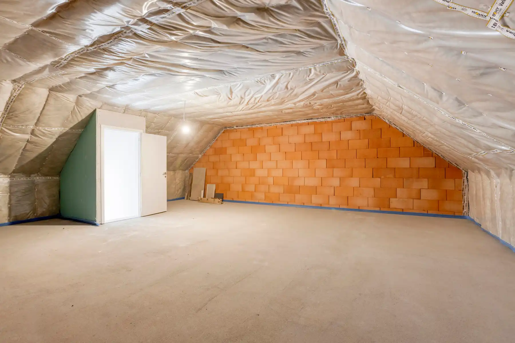 *** ONDER COMPROMIS na 1ste bezoekdag! *** foto 21