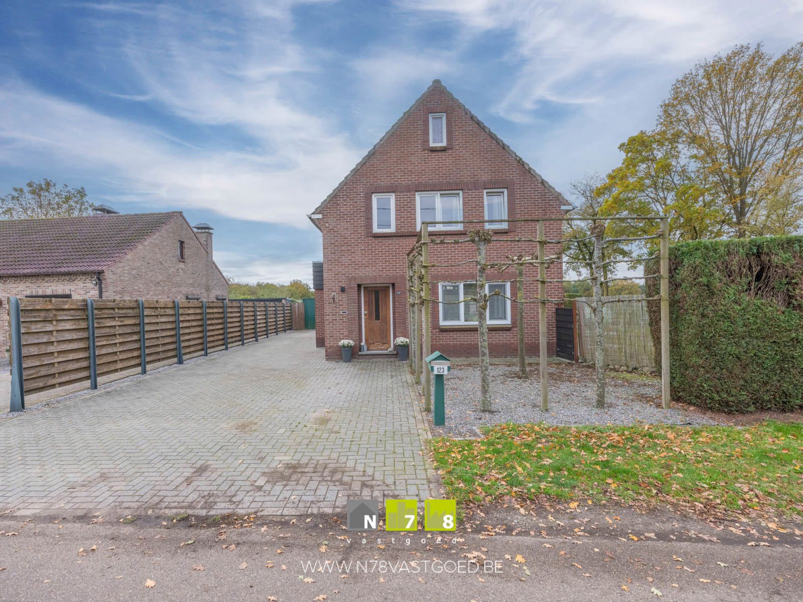 Huis te koop foto 27