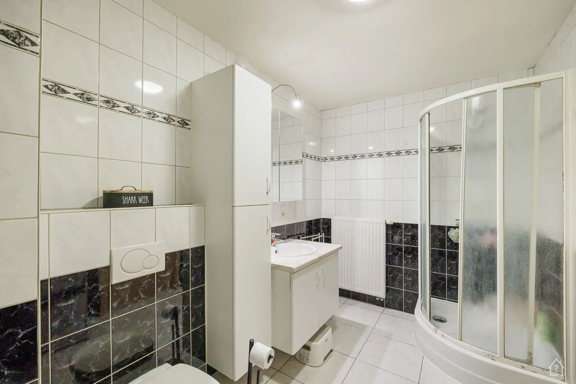 Ruim 2 slaapkamer appartement foto 9