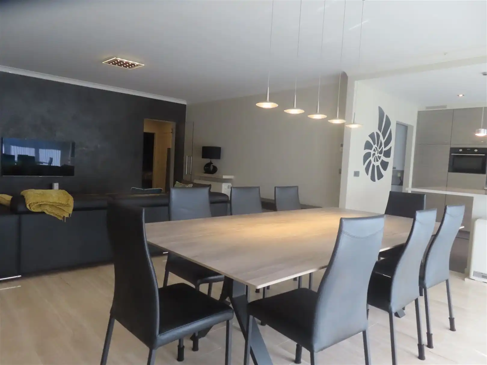 Appartement te huur Bijenhofstraat 20 - 2100 Antwerpen