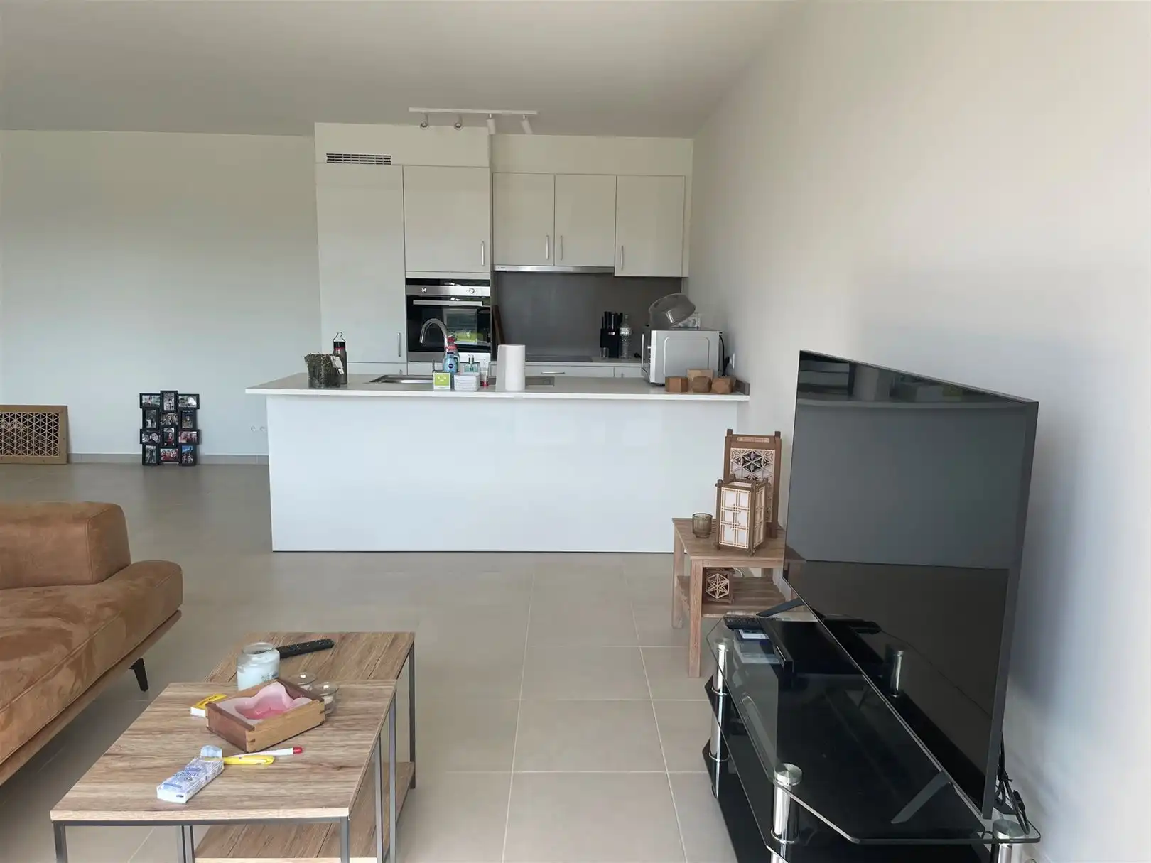 Ruim app TE HUUR in residentie "Paddenhoek te Kluisbergen foto 7