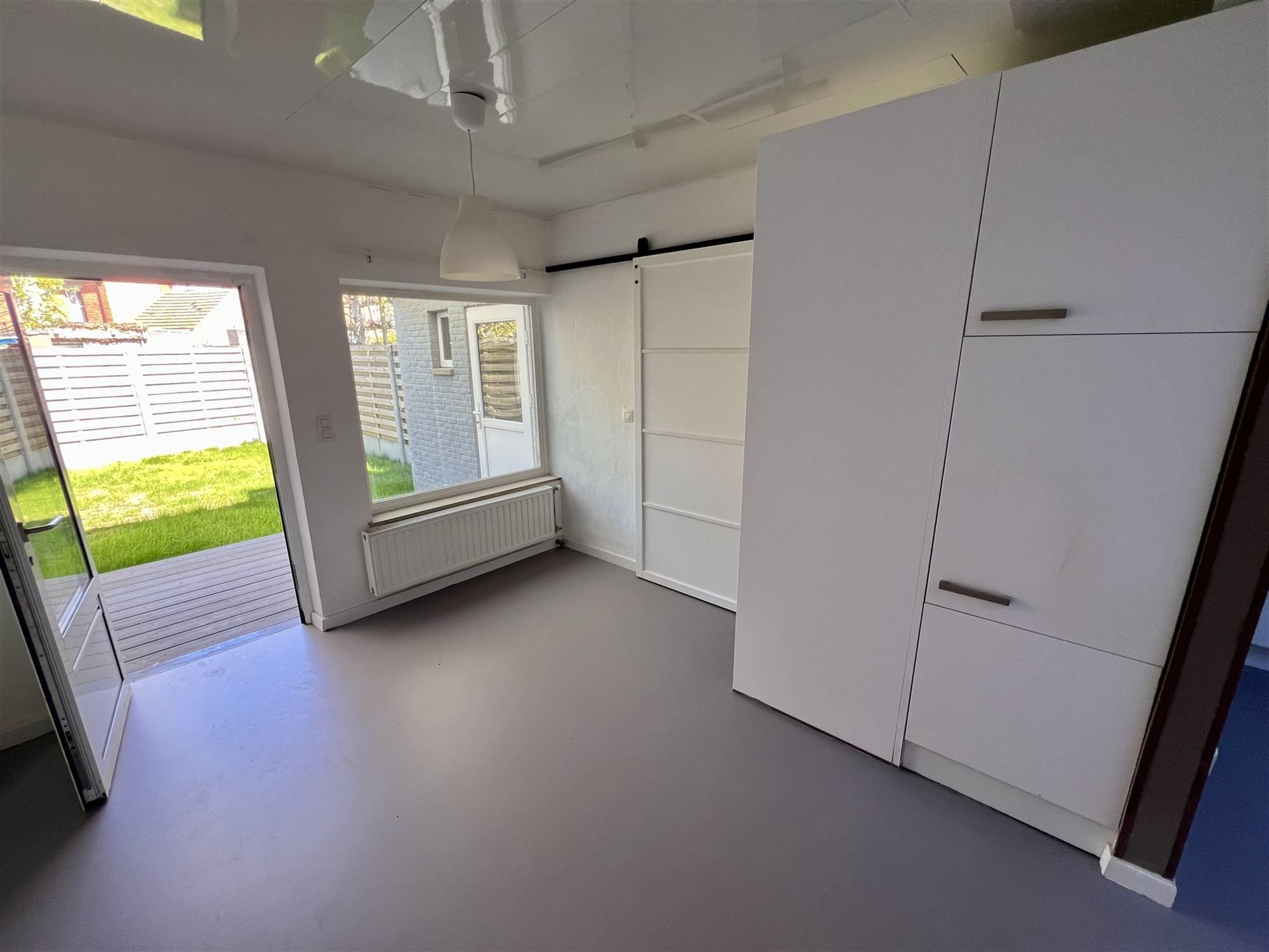 Woning met 3 slaapkamers en tuin foto 8
