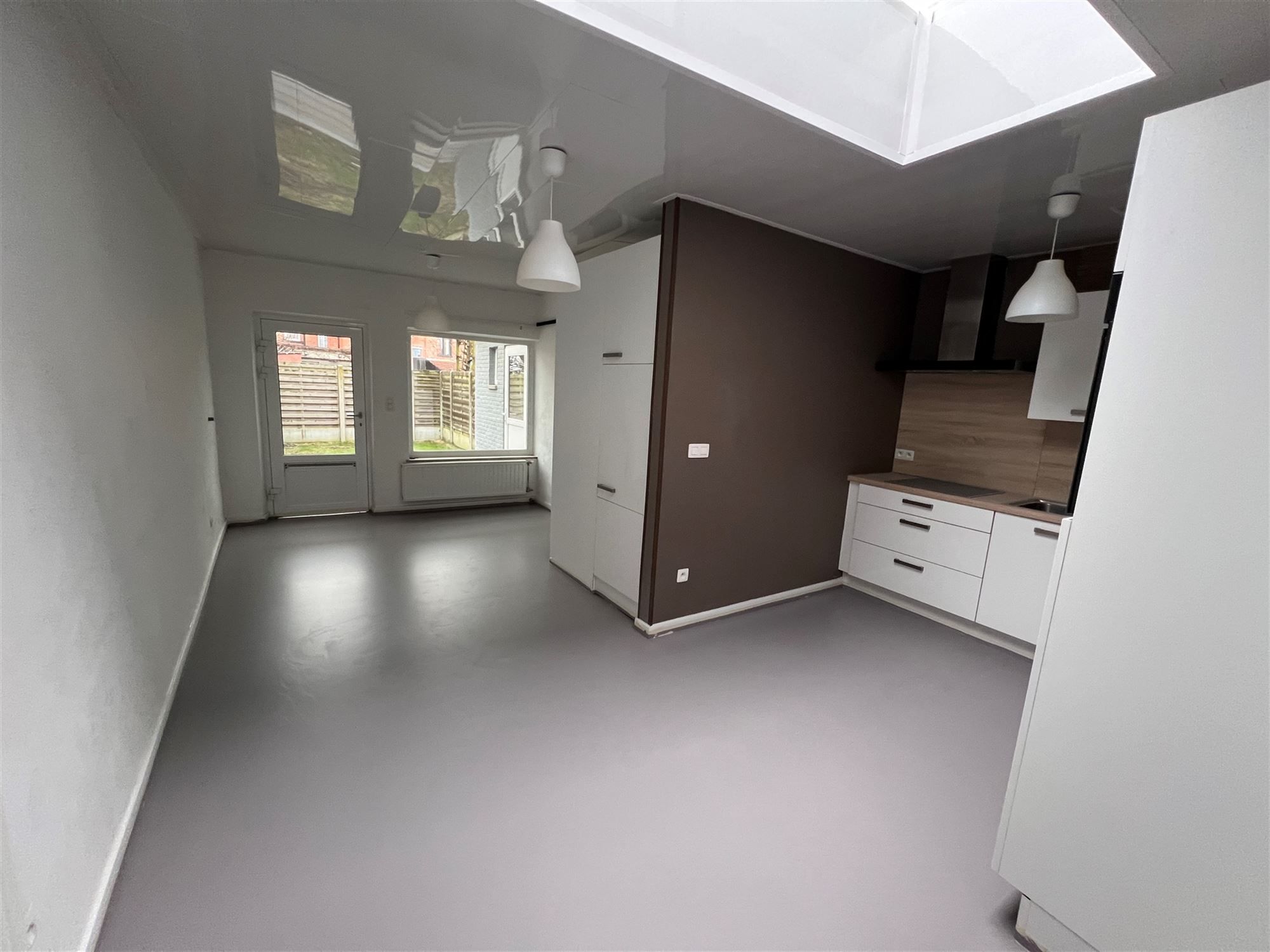 Woning met 3 slaapkamers en tuin foto 8