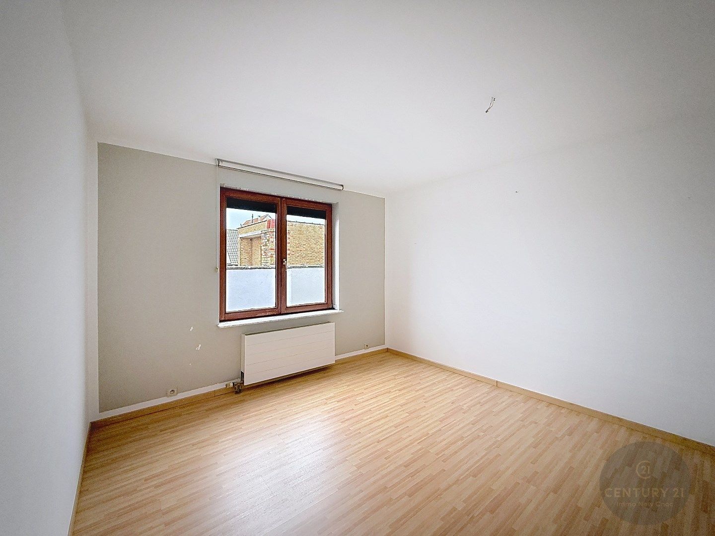 4 slaapkamer bel-etagewoning te Knokke-Dorp. foto 7