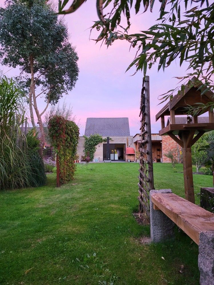 Instapklare woning met 3 Slpks en prachtige tuin foto 19