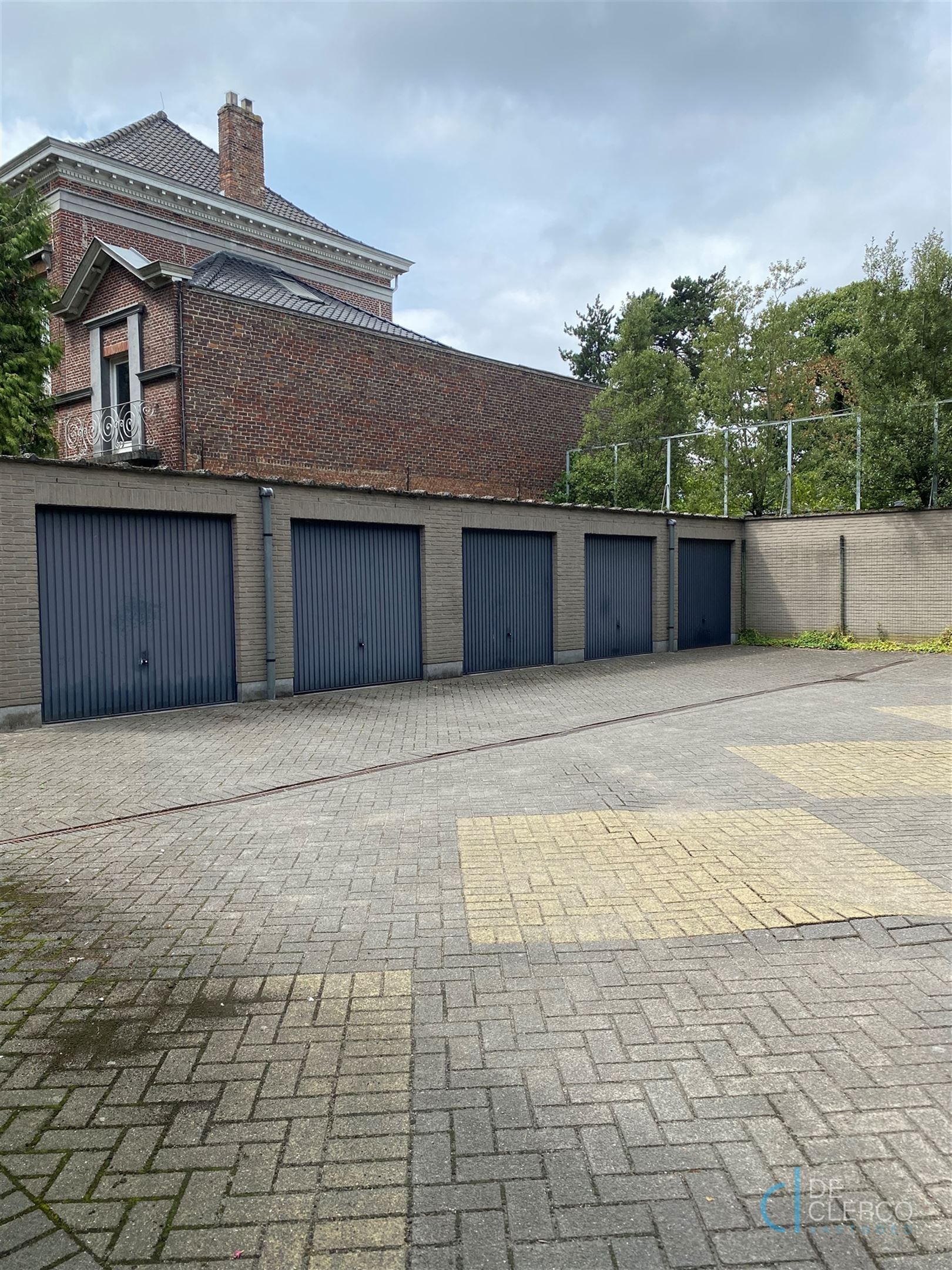 Gezellig appartement met garage te huur, centrum Lochristi!  foto 15