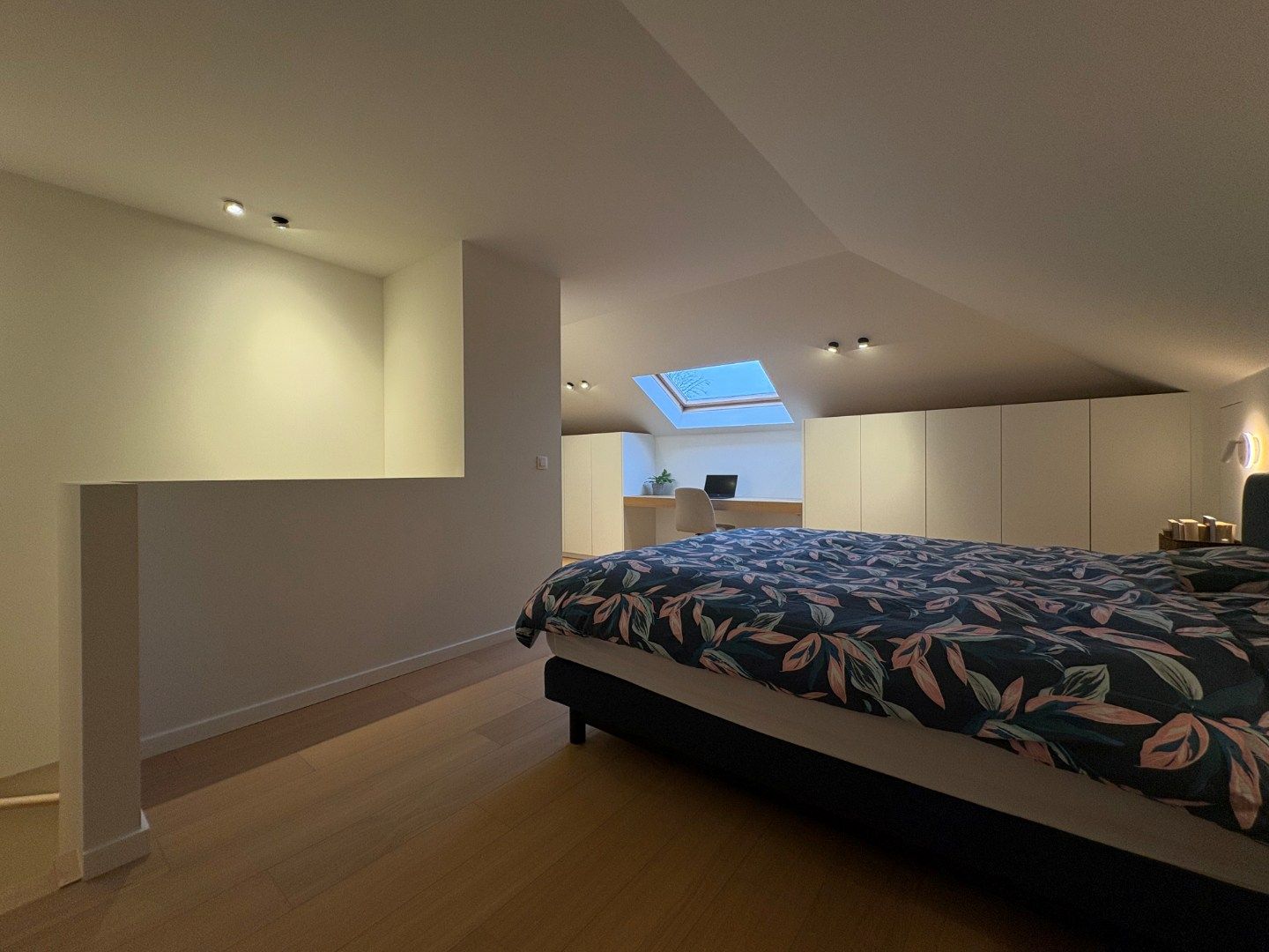 Gerenoveerde halfopen woning te koop in Baasrode, Dendermonde foto 10