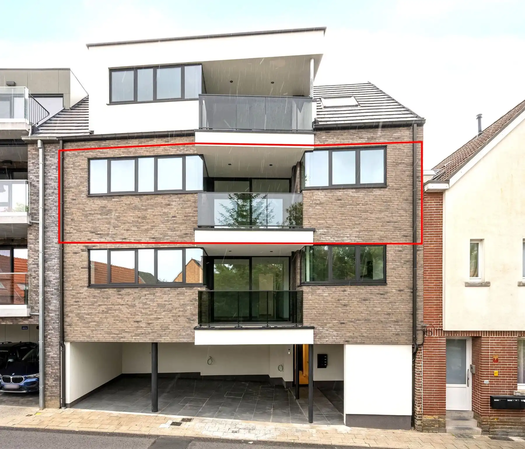 appartement foto {{pictureIndex}}