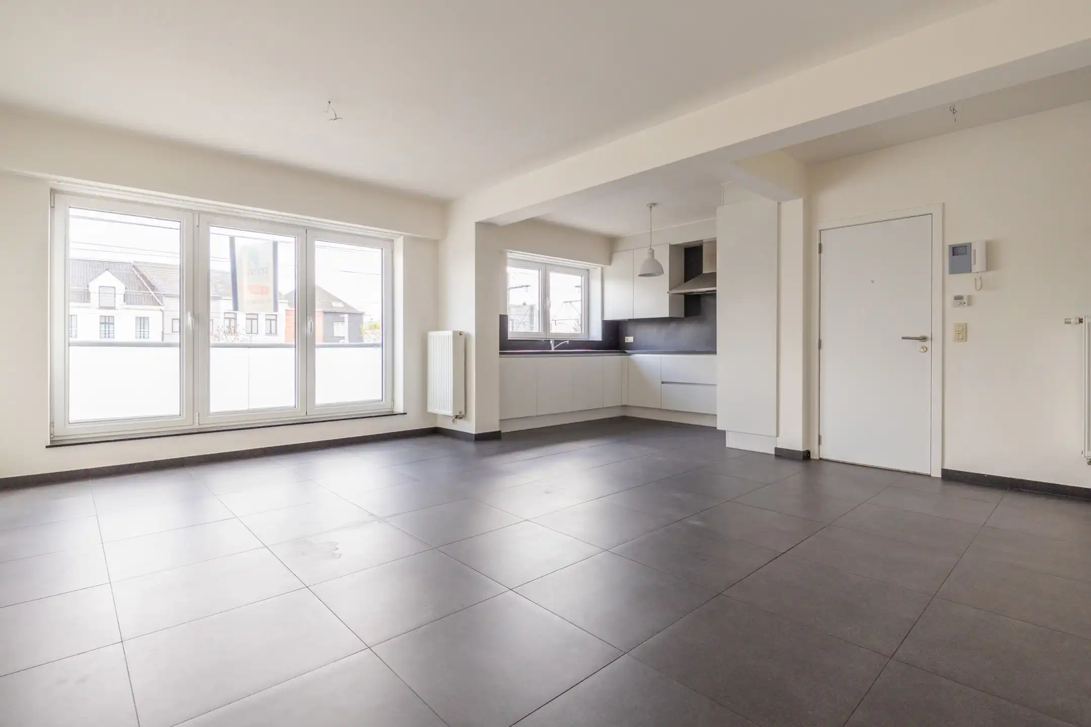 Appartement te huur foto 3