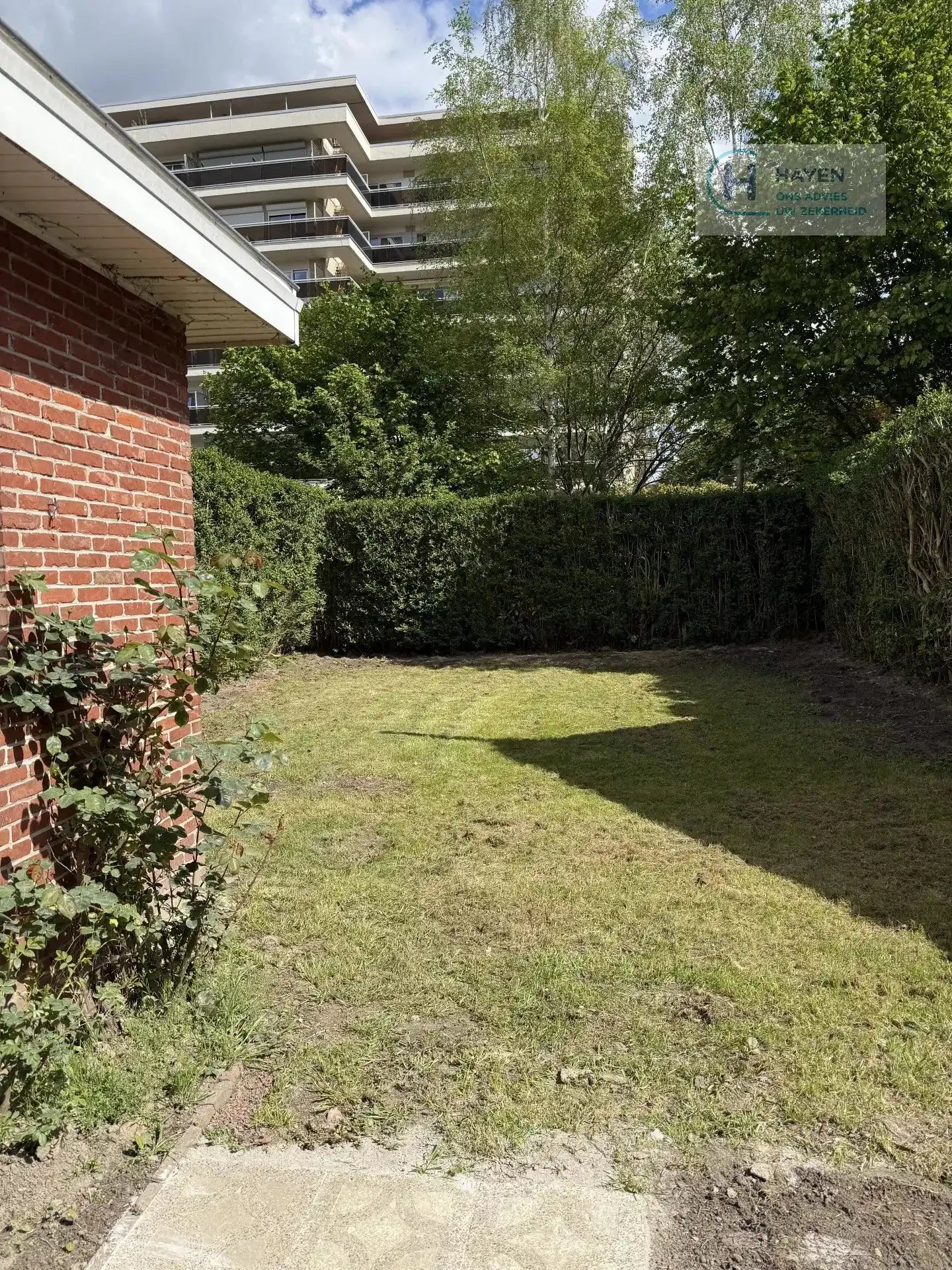 Ruime gezinswoning met 3 slaapkamers in Hasselt foto 3