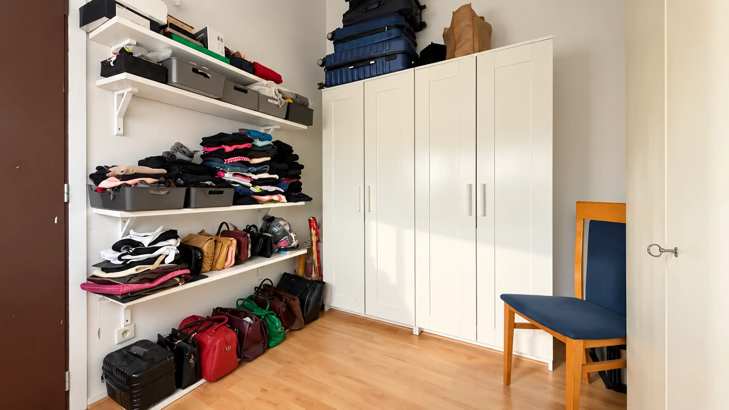 Rustig wonen in HDS, halfopen woning met 3 slaapkamers! foto 15