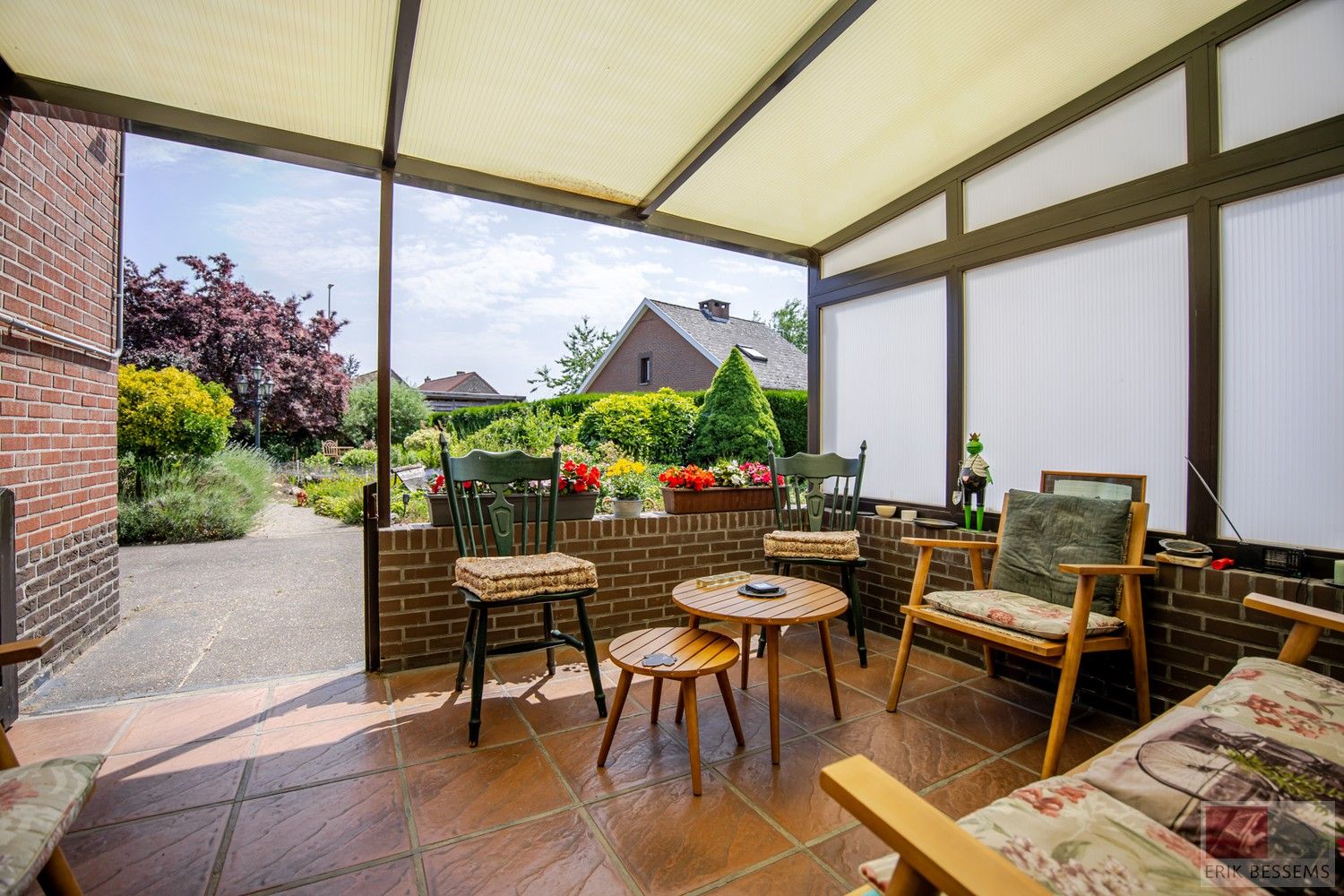 Huis te koop foto 17