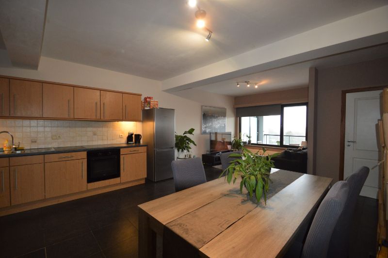 LEUK APPARTEMENT MET MOOI TERRAS & PANORAMISCH ZICHT foto 3