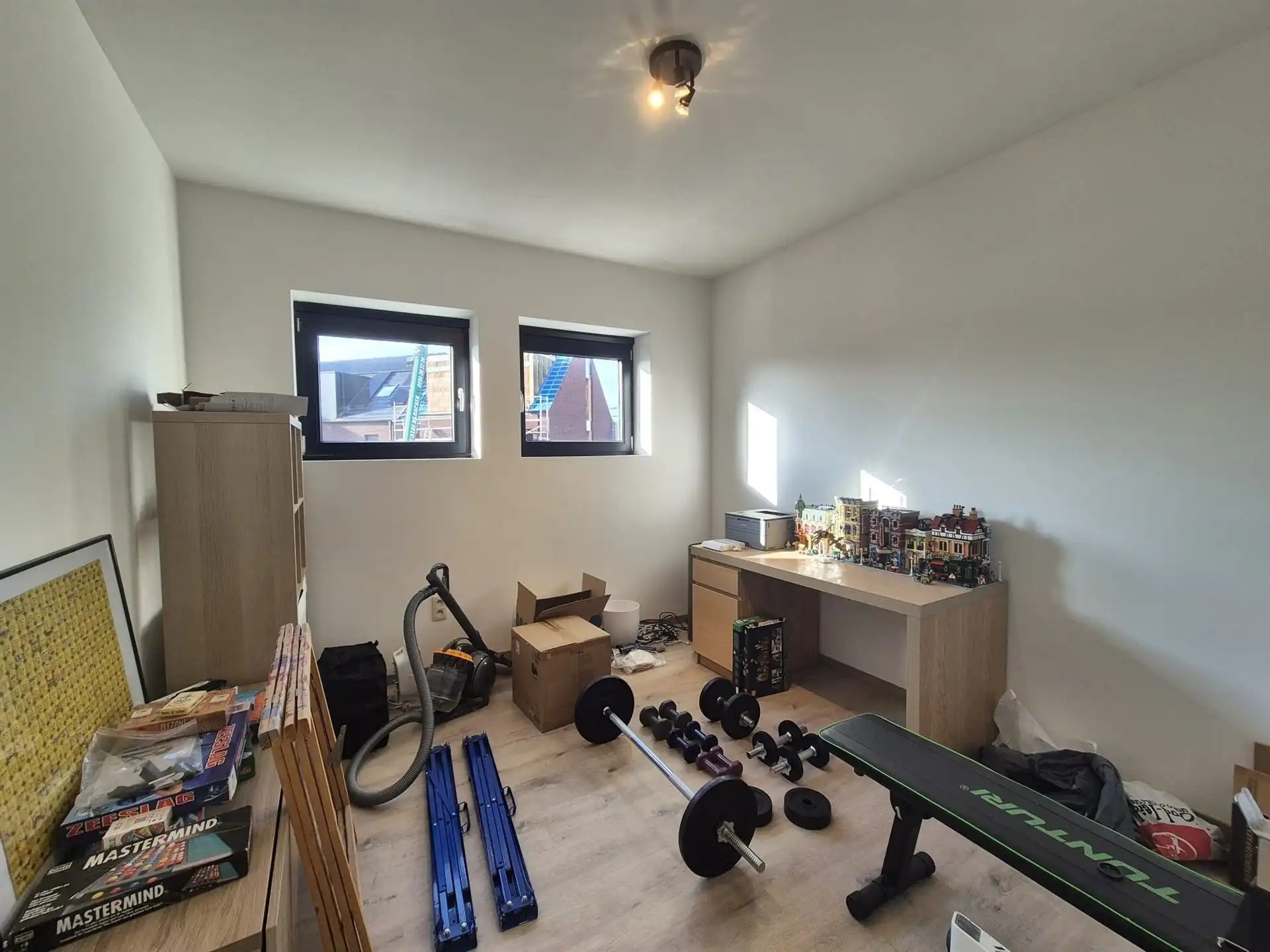 Ruime energiezuinige woning in rustige straat. foto 21