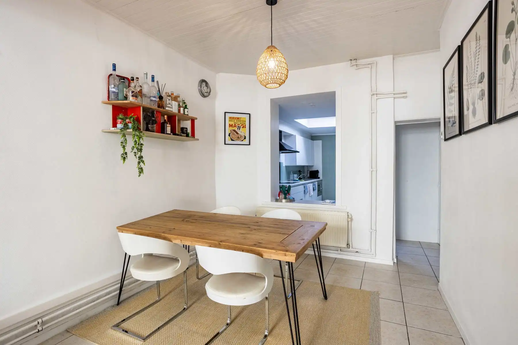 Huis te koop foto 5