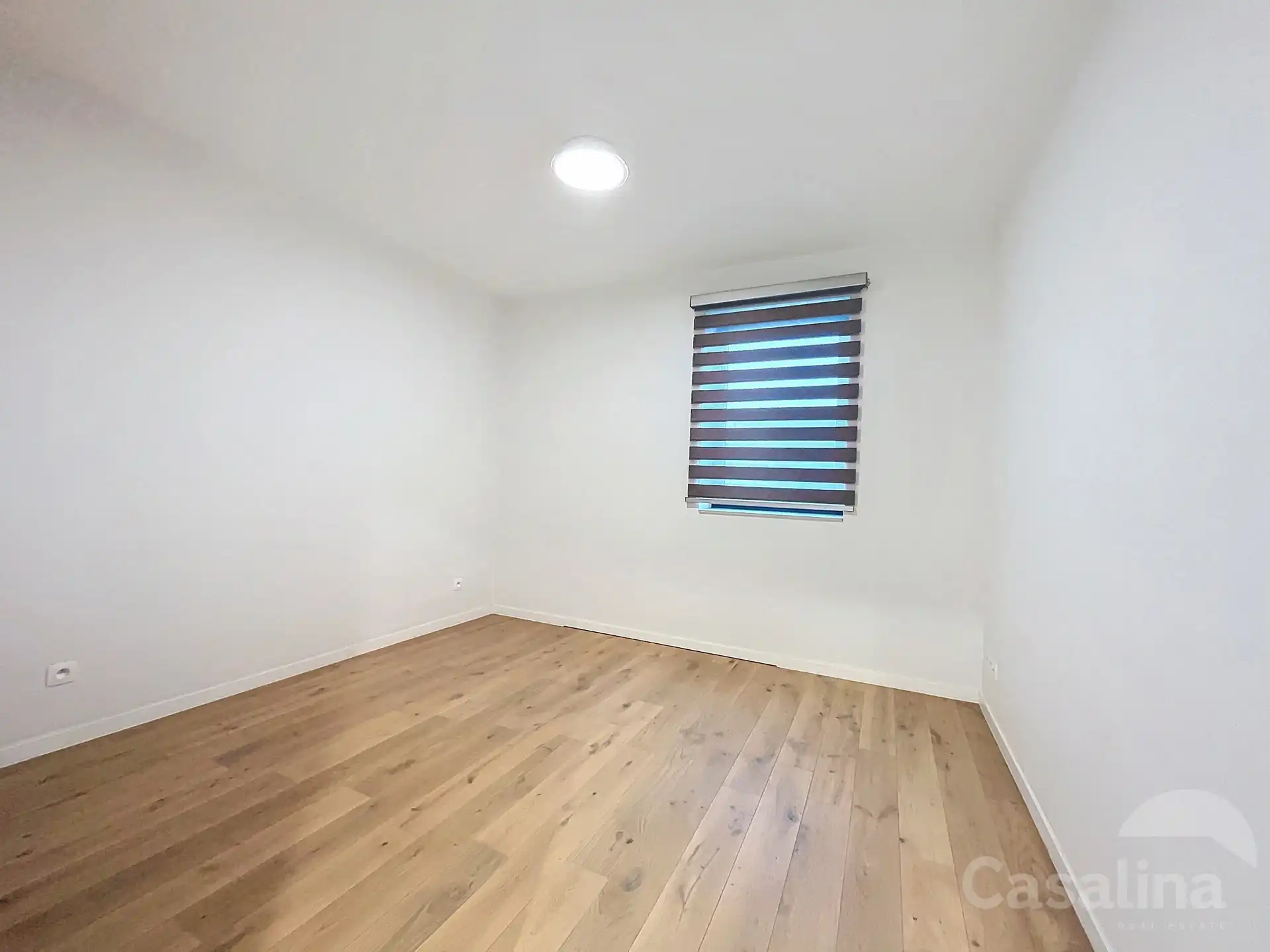 Twee slaapkamer appartement op gelijksvloers met ruim terras foto 8