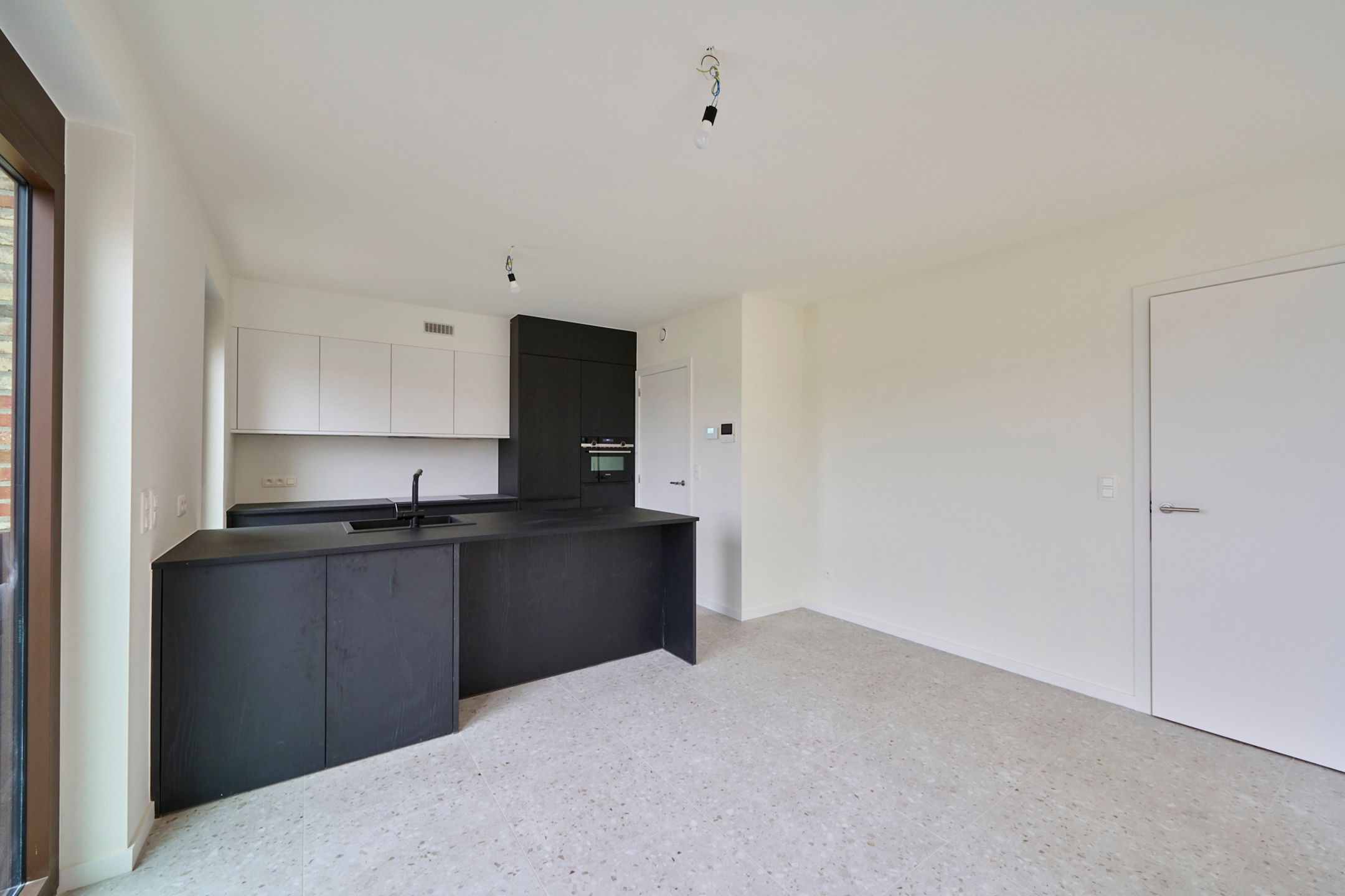 Nieuwbouw BEN appartement Agnetenpark verdiep 2 foto 4