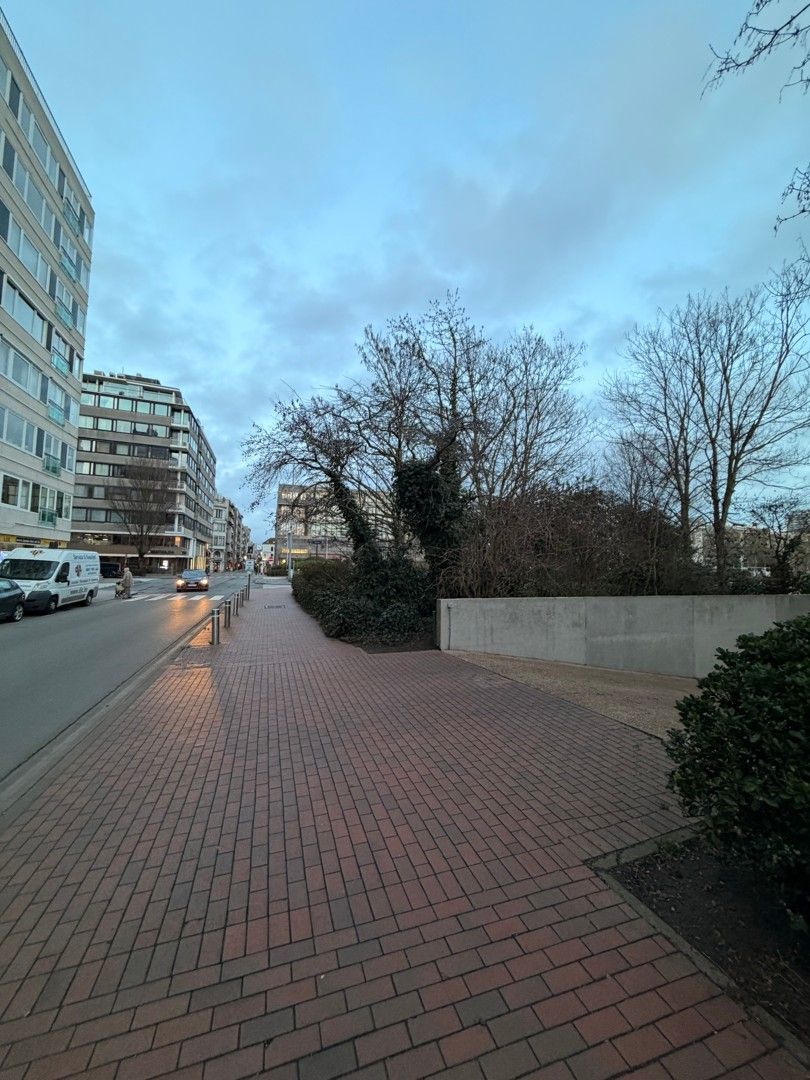 Garage te huur foto 2