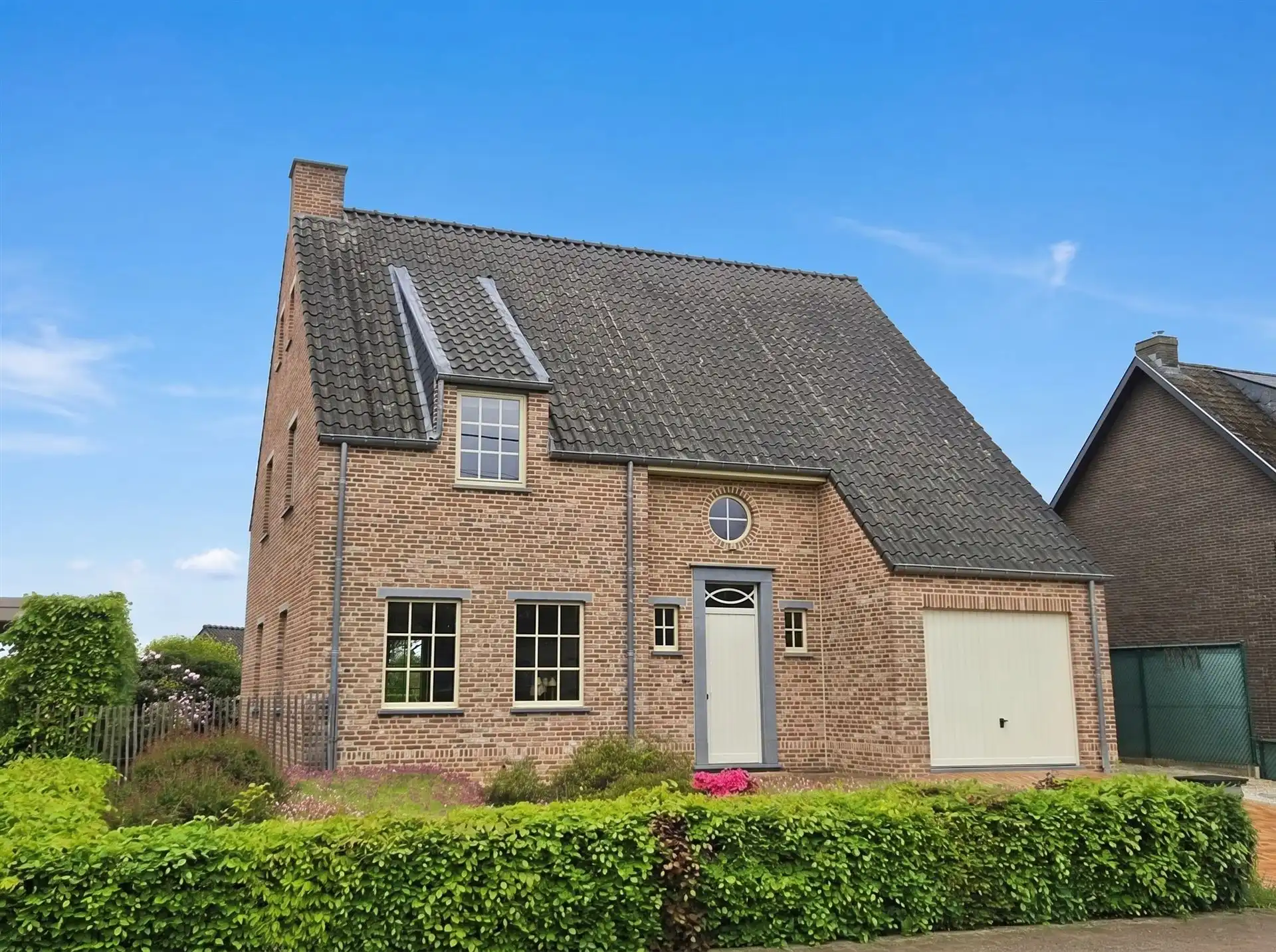 Rustig gelegen pastorijwoning met prachtige tuin in Booischot foto 21