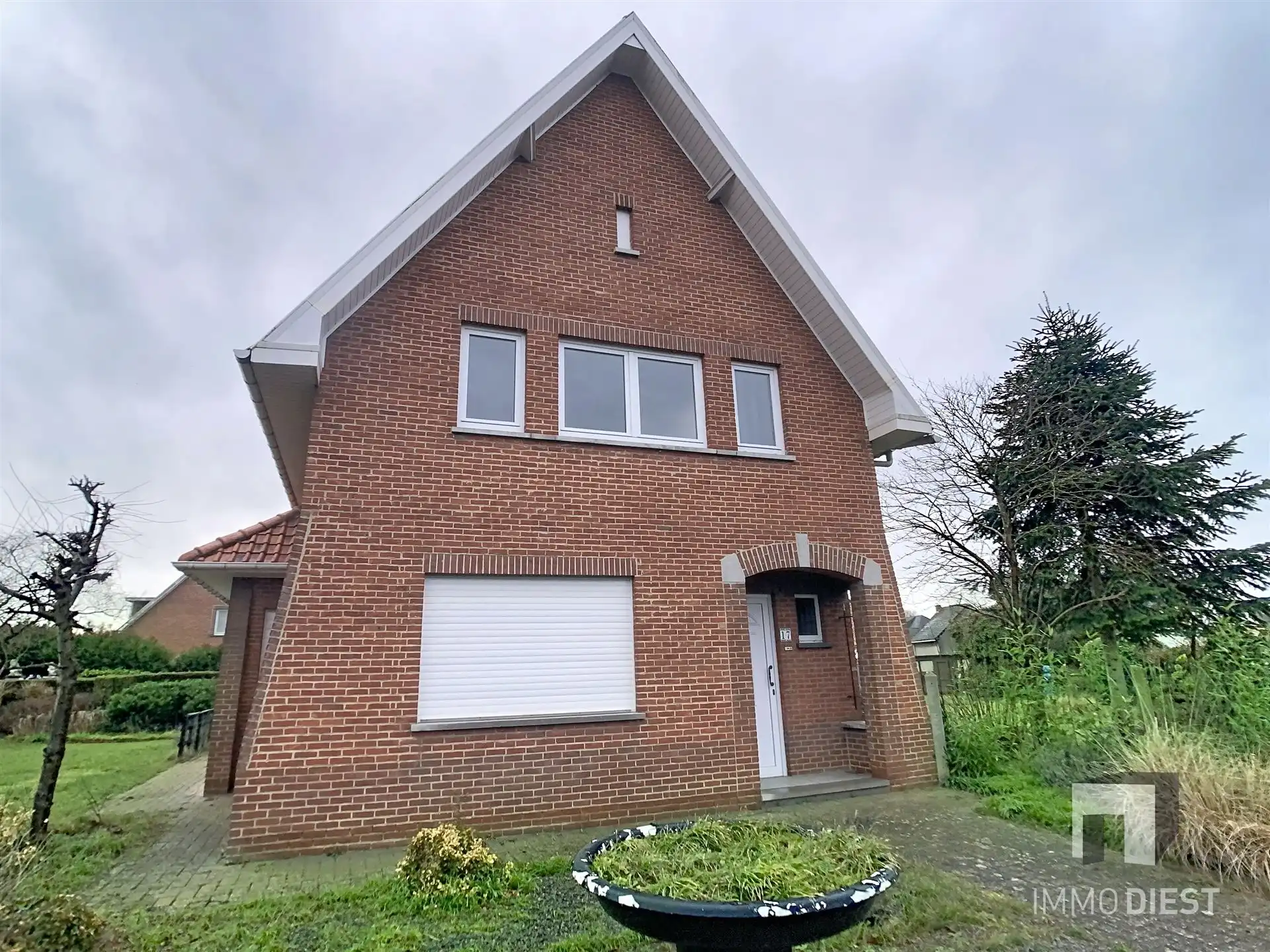 Groen en ruim wonen, vlot verbonden te Zelem-Halen  foto 50